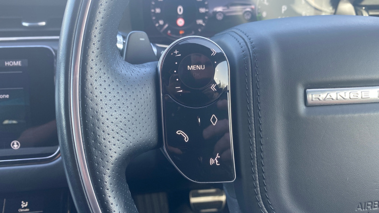 Land Rover Range Rover Evoque 1.5 P300e R-Dynamic HSE 5dr Auto Hatchback